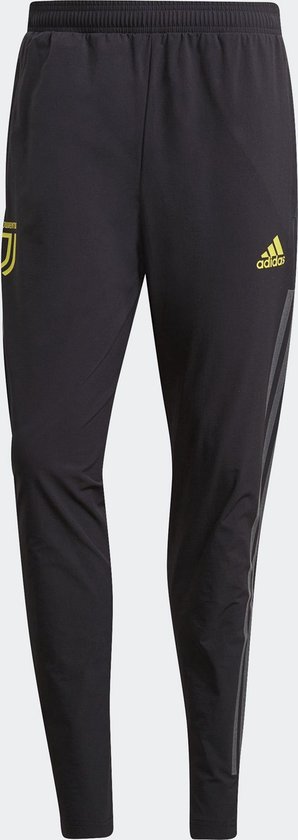 adidas Juventus Champions League Trainingsbroek Heren Black bol