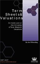 Term Sheets and Valuations