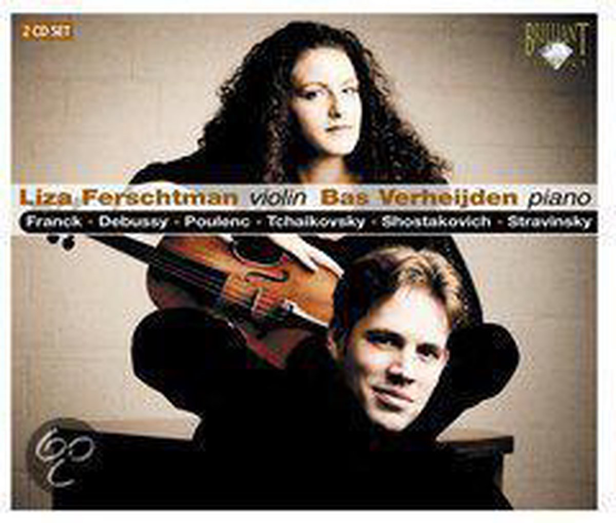 Liza Ferschtman