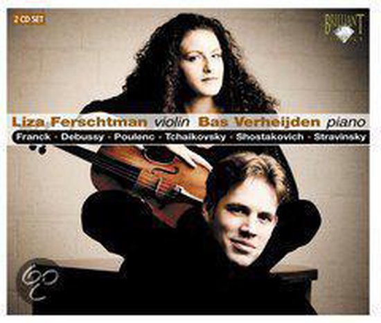 Liza Ferschtman