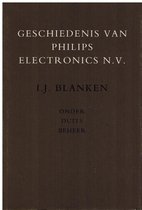 Geschiedenis van Philips Electronics NV 4: Onder Duits beheer