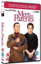Meet the Parents [import]