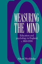 Measuring the Mind