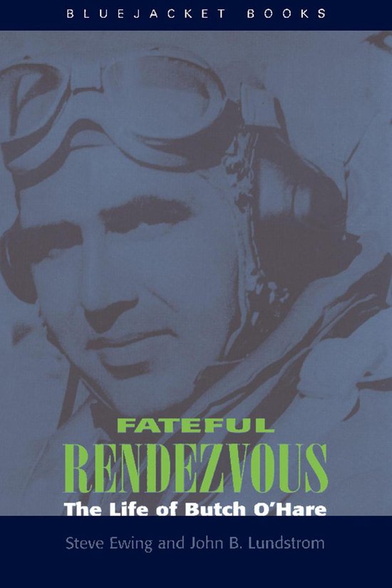 Fateful Rendezvous - cover