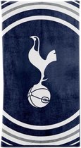 Tottenham - Handdoek - Blauw/Wit