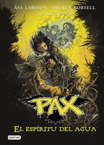 Pax - Pax. El espíritu del agua