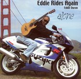 Eddie Rides Again