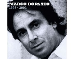 Marco Borsato 1998-2002