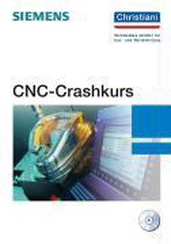 CNC-Crashkurs