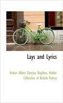 Lays and Lyrics