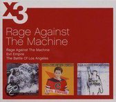 Rage Against The Machine/Evil