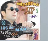 LOS DEL MAR MACARENA HITS ALBUM