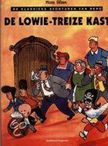 De lowie-treize kast