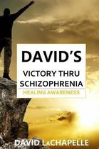 David's Trilogy with Schizophrenia- David's Victory Thru Schizophrenia