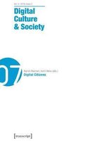 Digital Culture & Society (DCS) – Vol. 4, Issue 2/2018 – Digital Citizens