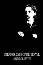 Strange Case Of Dr. Jekyll And Mr. Hyde