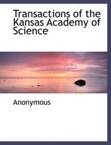 Transactions of the Kansas Academy of Science