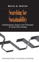 Searching for Sustainability