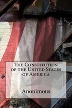 The Constitution of the United States of America