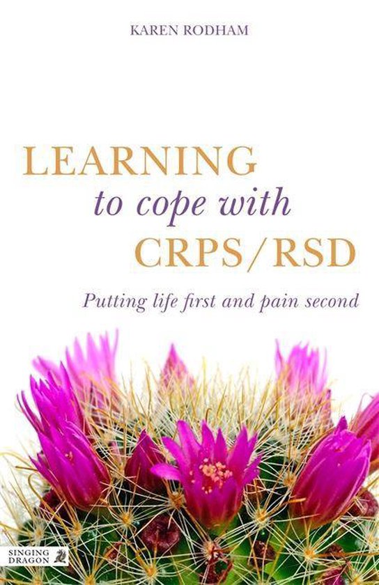 Learning to Cope with CRPS / RSD: Putting life first and pai ... - cover