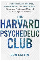 The Harvard Psychedelic Club