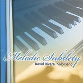 Melodic Subtlety - Solo Piano