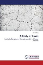 A Body of Lines