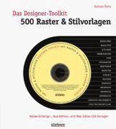 Das Designer-Toolkit: 500 Raster & Stilvorlagen