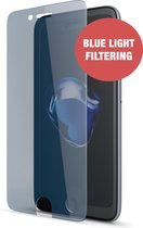 BeHello iPhone 7/6s/6 High Impact Blue Light Filtering Glass