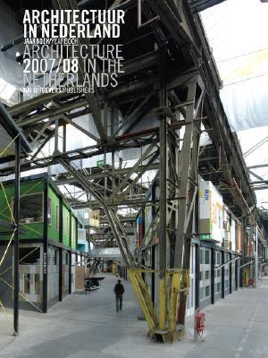 Architecture in the Netherlands Yearbook