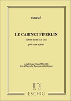 Cabinet Piperlin Cht-Piano