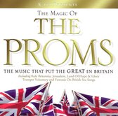 Magic of the Proms