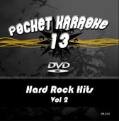 Pocket Karaoke 13 - Hard