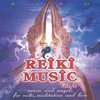 Ajad - Reiki Music 04