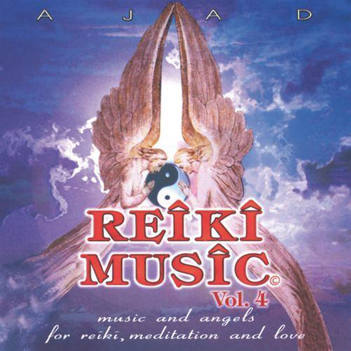 Reiki Music 4
