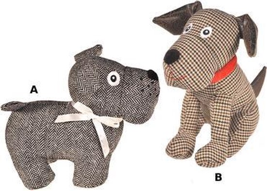 Jouet pour chien English Fashion Watson