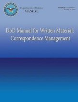 Dod Manual for Written Material