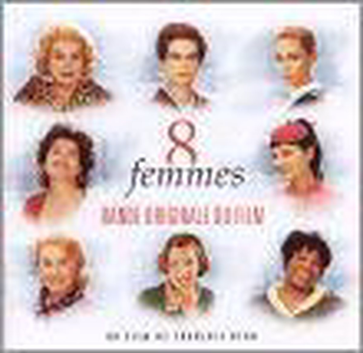 8 Femmes