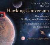 Hawkings Universum
