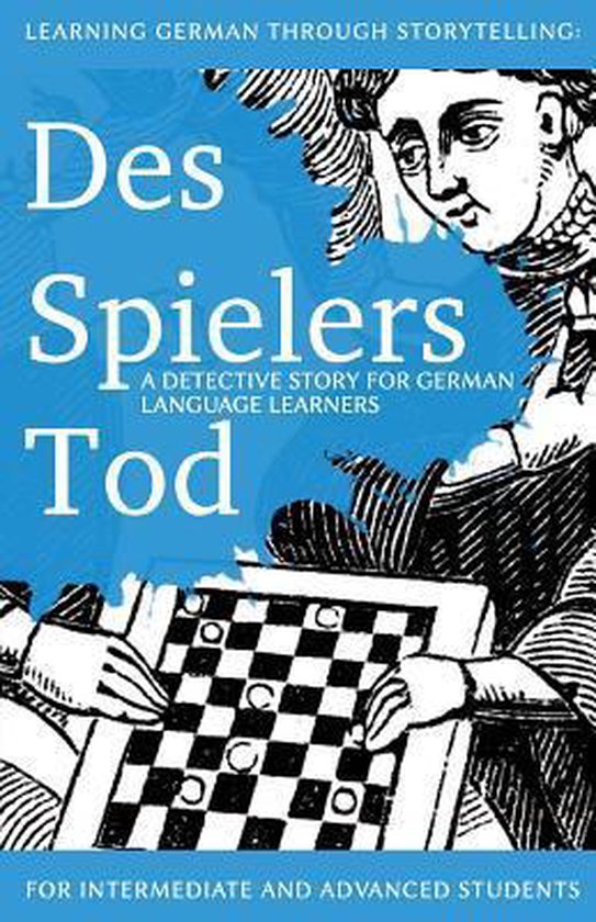 Des Spielers Tod - cover