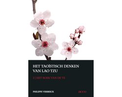 Het taoistisch denken van LaoTzu 2 het boek van de Te