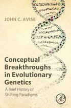 Conceptual Breakthroug In Evoluti Geneti