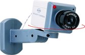 SMARTWARES DUMMY CAMERA DRAAIEND INDOOR CS33D