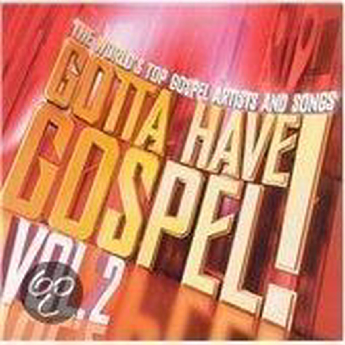 Gotta Have Gospel, Vol. 2