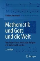 Mathematik Und Gott Und Die Welt