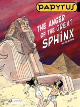 Papyrus - Papyrus - Volume 5 - The Anger of the Great Sphinx