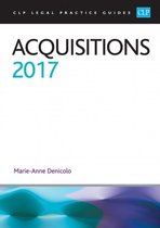 Acquisitions 2017