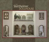 Stettheimer Dollhouse the