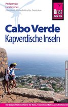 Reise Know-How Cabo Verde - Kapverdische Inseln