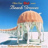 Beach Grooves -Chris Coco